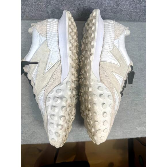 New Balance X Staud XC-72 Moonbeam Sneakers Size M 6.5 W 8.5 - Picture 3 of 9